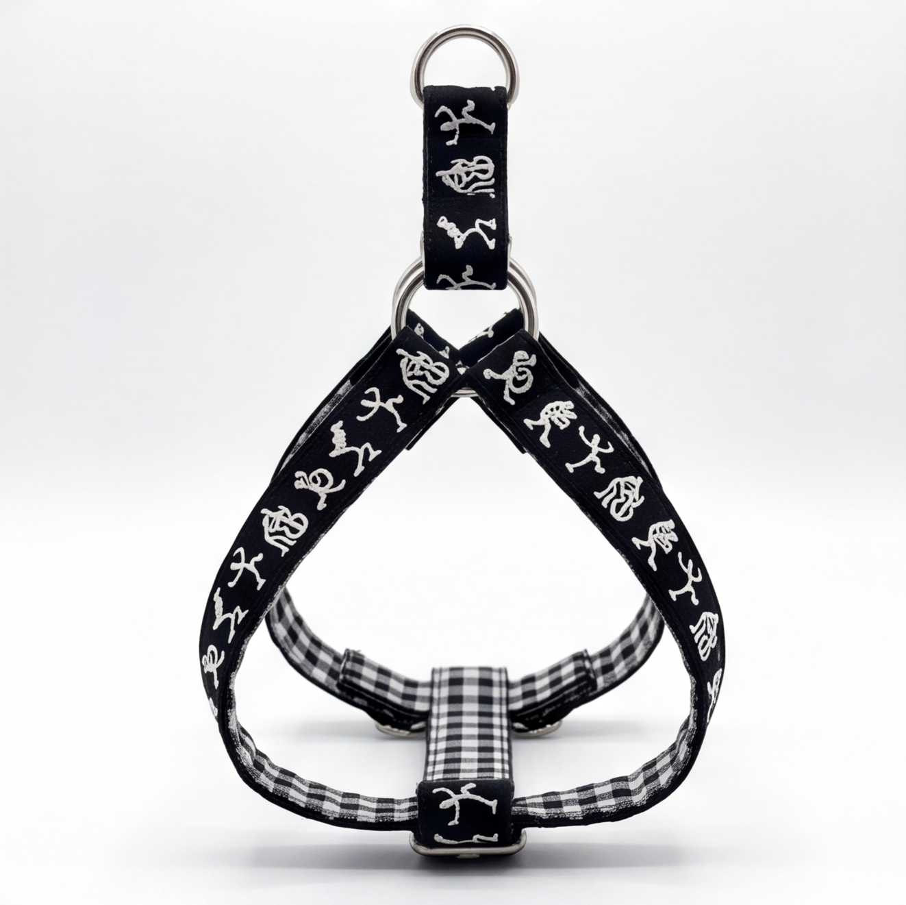 Tribal Rhythm™ Step-In Harness