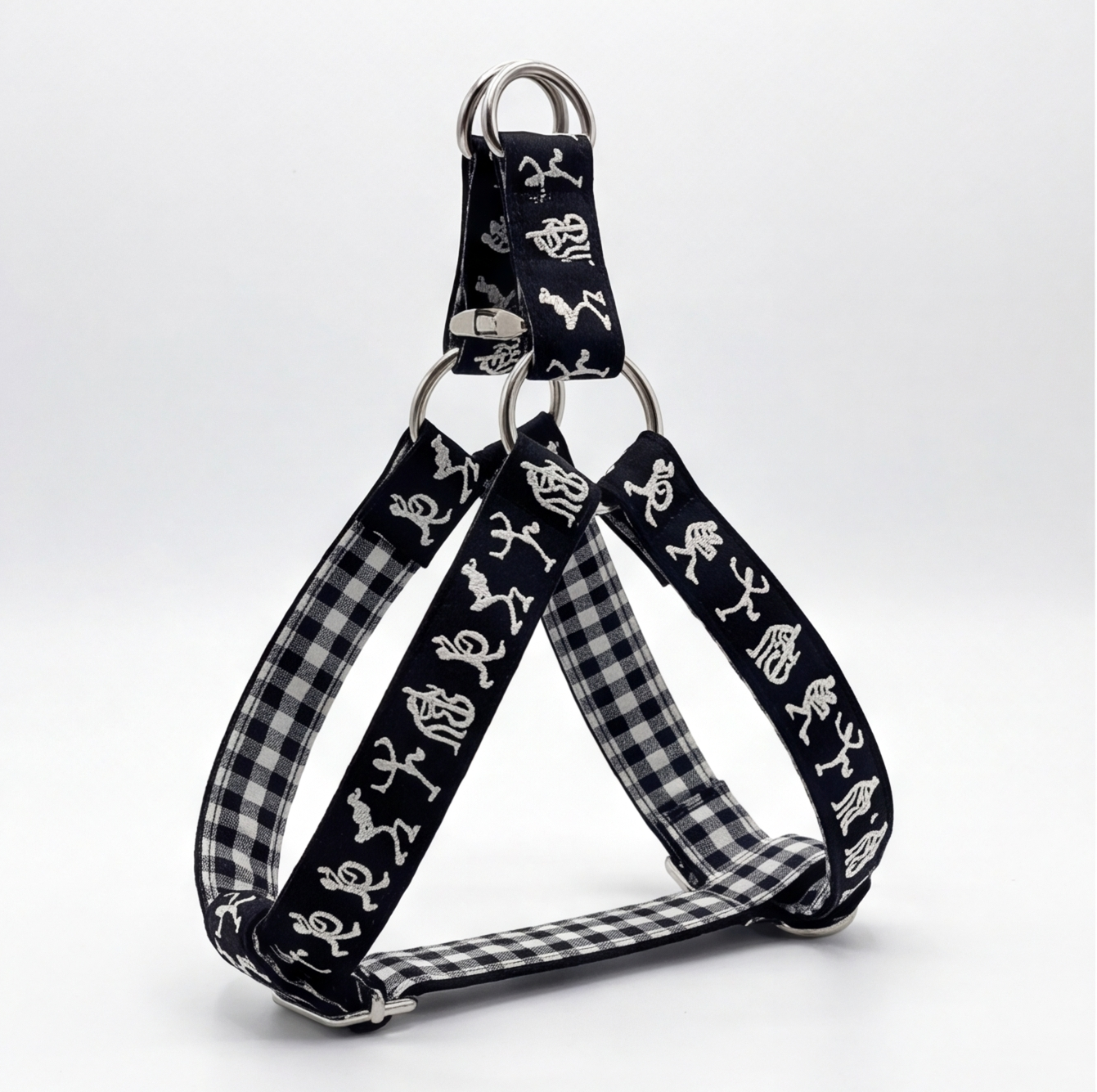 Tribal Rhythm™ Step-In Harness