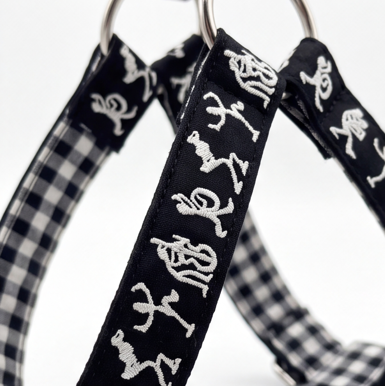 Tribal Rhythm™ Step-In Harness