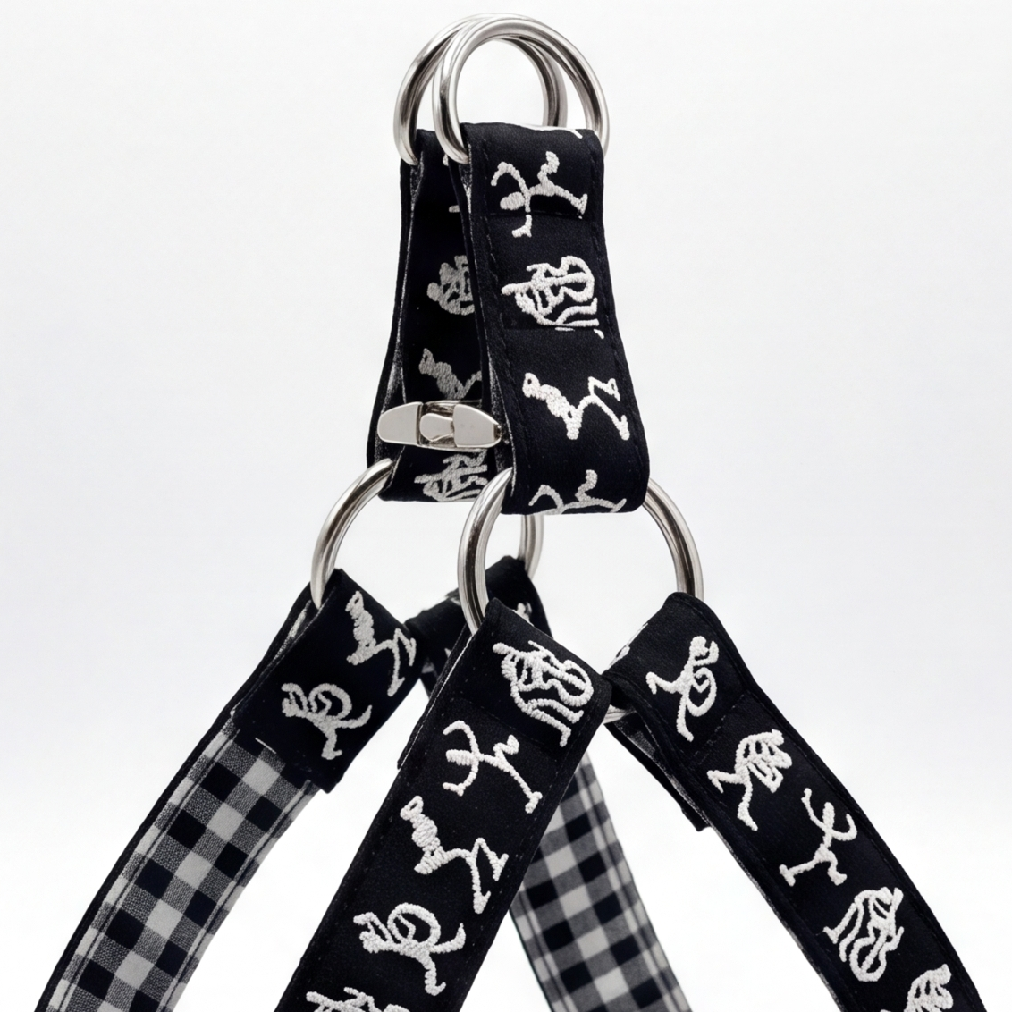 Tribal Rhythm™ Step-In Harness