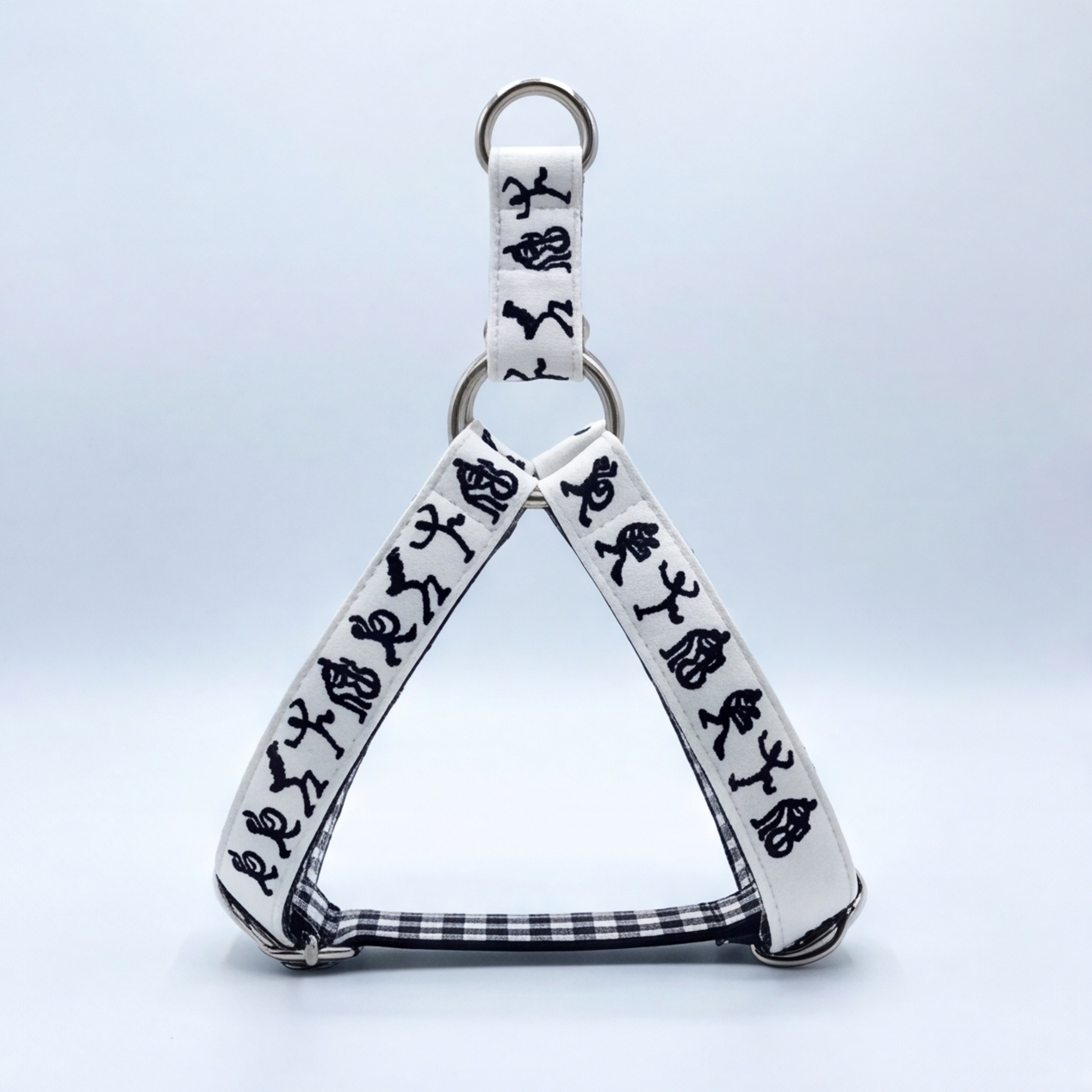 Tribal Rhythm™ Step-In Harness