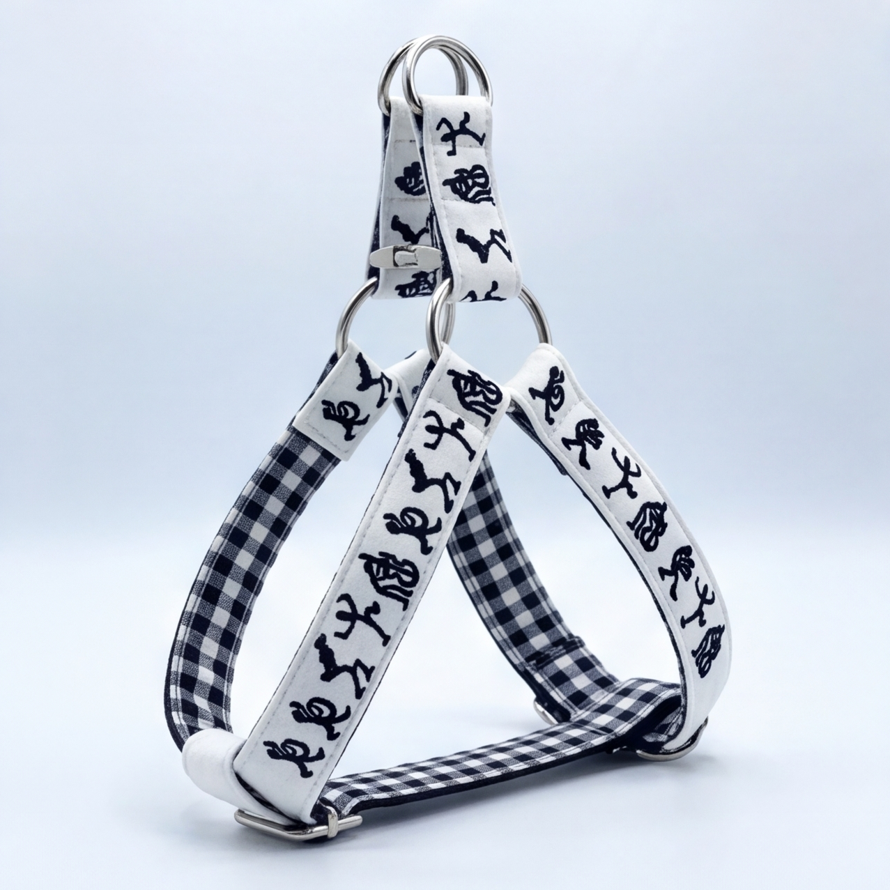 Tribal Rhythm™ Step-In Harness