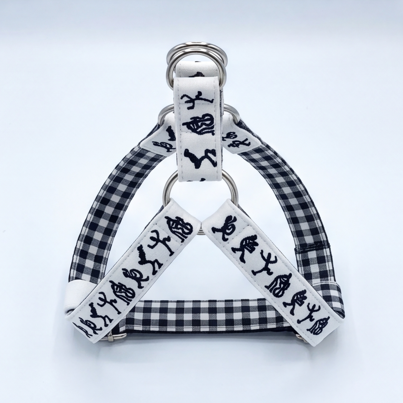 Tribal Rhythm™ Step-In Harness