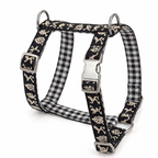 Tribal Rhytm™ H-Type Dog Harness