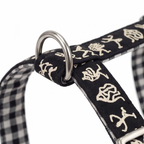 Tribal Rhytm™ H-Type Dog Harness