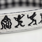 Tribal Rhytm™ H-Type Dog Harness