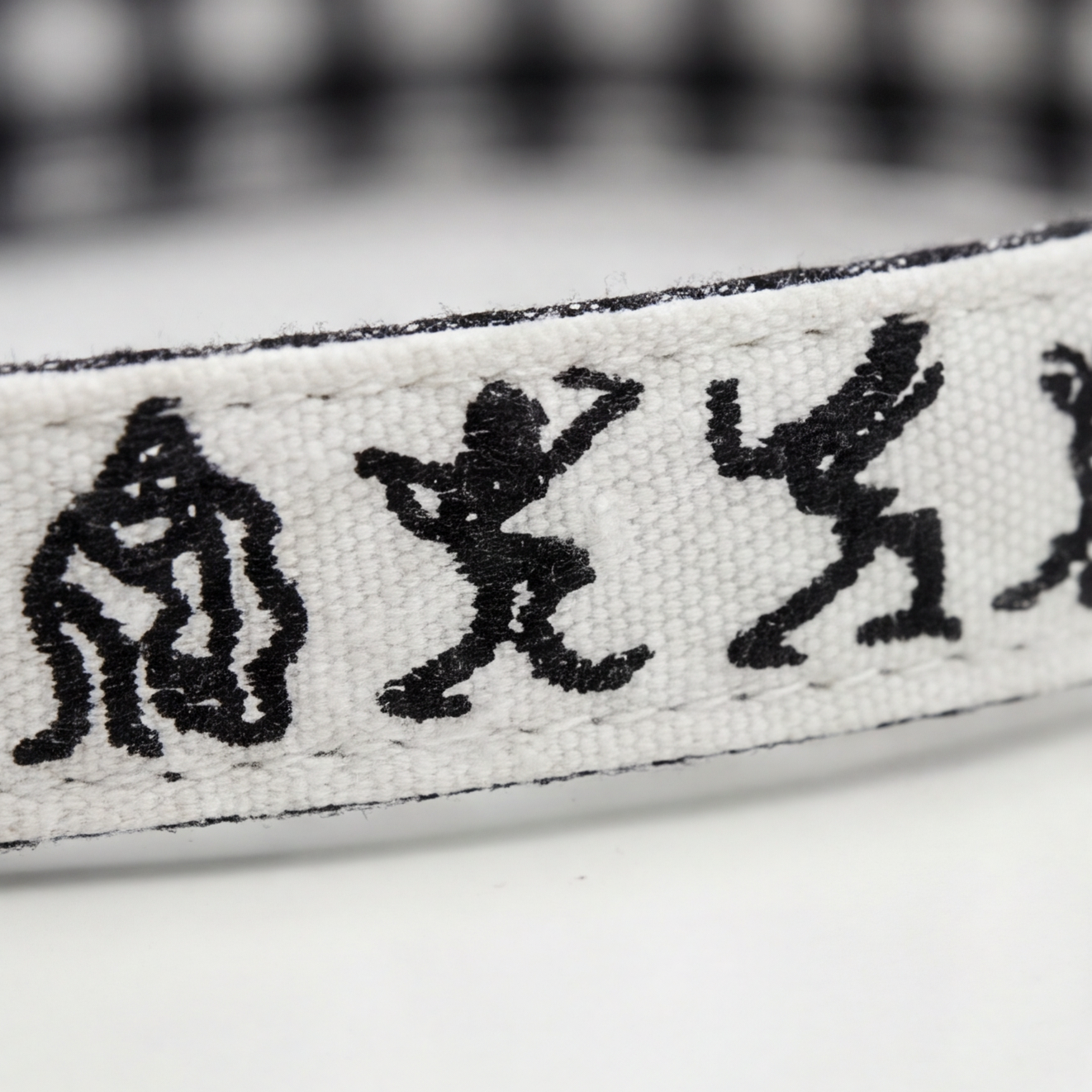 Tribal Rhytm™ H-Type Dog Harness