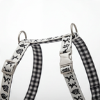 Tribal Rhytm™ H-Type Dog Harness