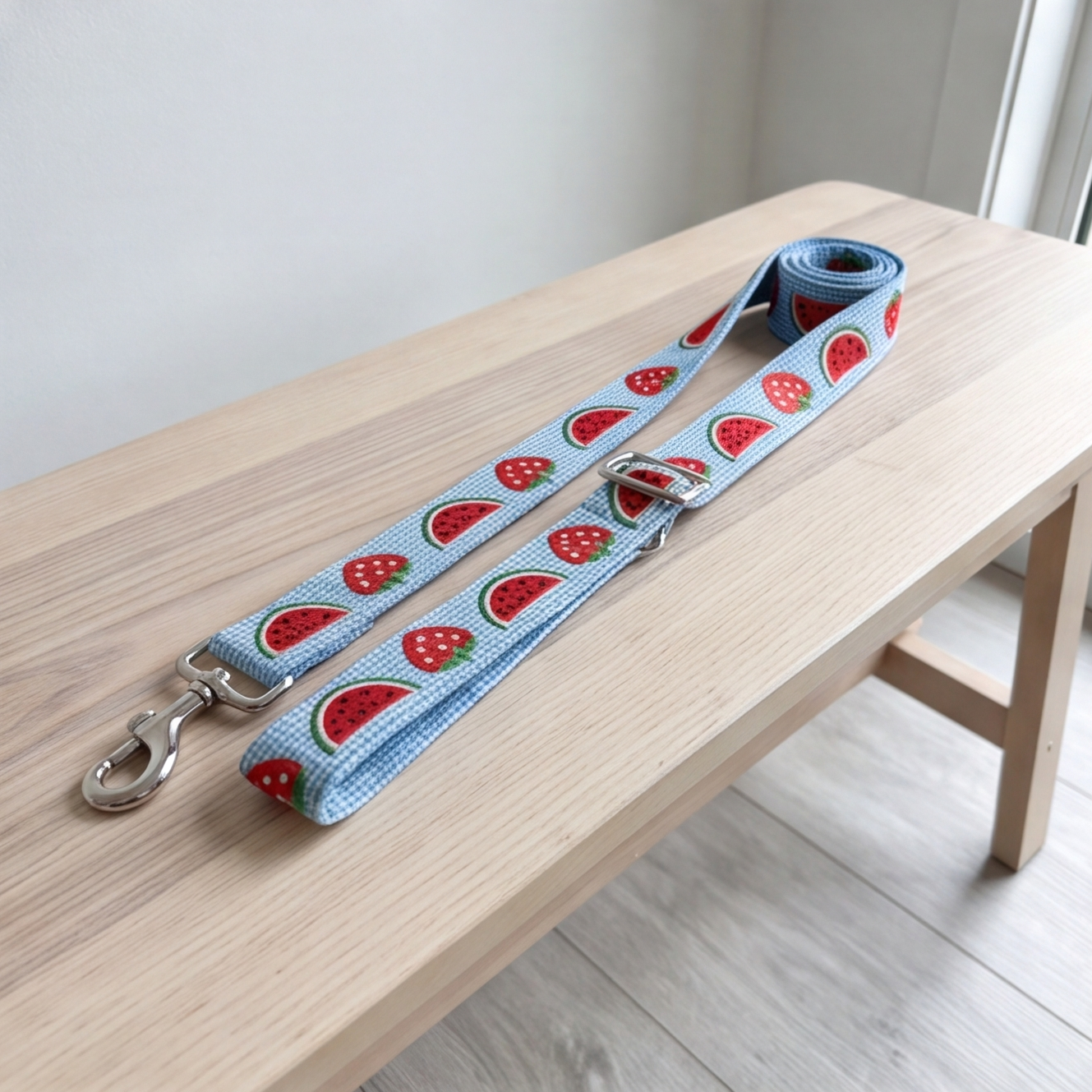SummerSlice™ Adjustable Dog Leash