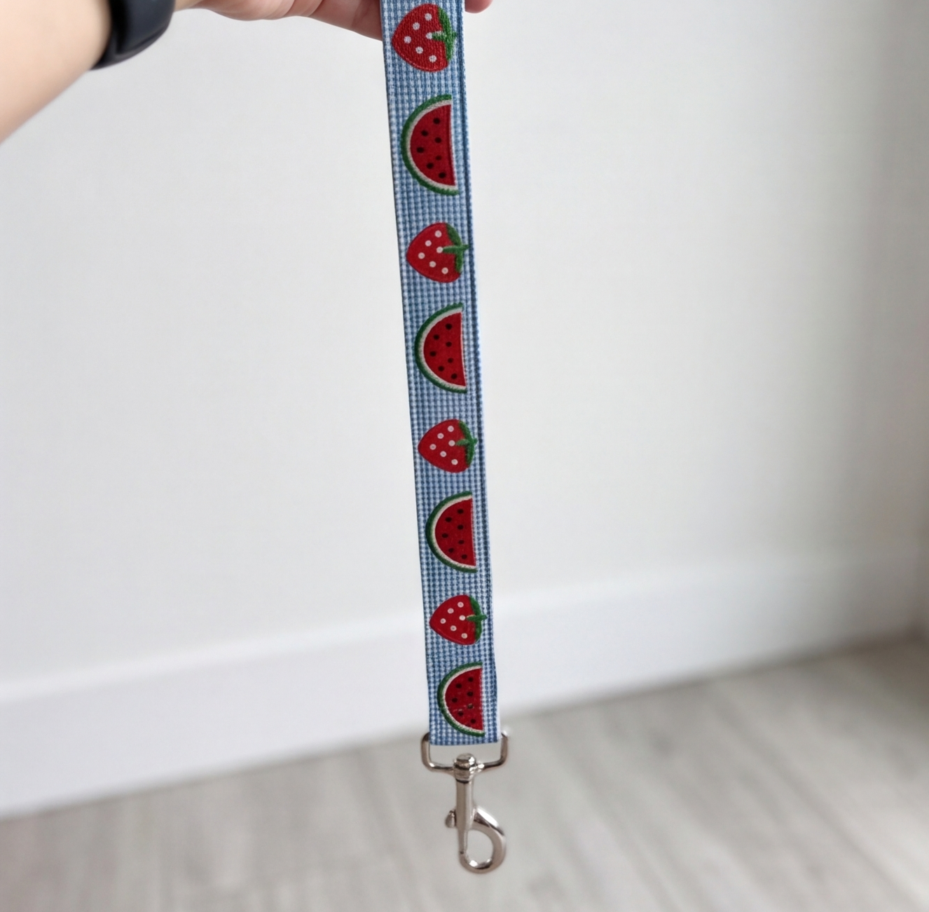 SummerSlice™ Adjustable Dog Leash