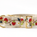 Berry Pop™ Martingale Collar