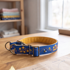 Honey Drip™ Martingale Collar