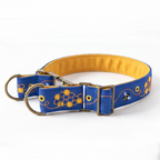 Honey Drip™ Martingale Collar
