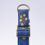 Honey Drip™ Martingale Collar