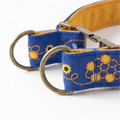 Honey Drip™ Martingale Collar