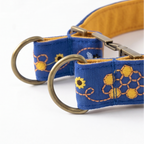 Honey Drip™ Martingale Collar