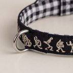 Tribal Rhythm™ Norwegian Dog Harness