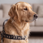 Tribal Rhythm™ Norwegian Dog Harness