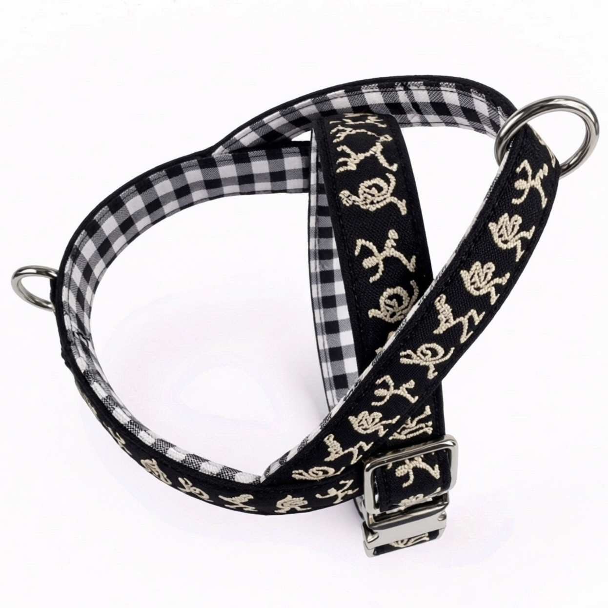 Tribal Rhythm™ Norwegian Dog Harness