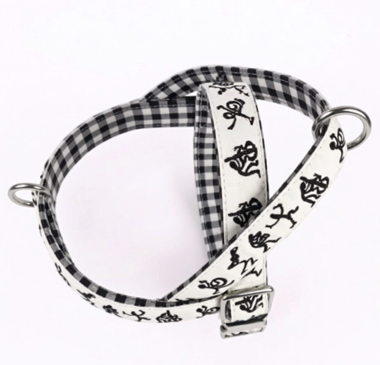 Tribal Rhythm™ Norwegian Dog Harness