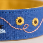Honey Drip™ Neck Collar