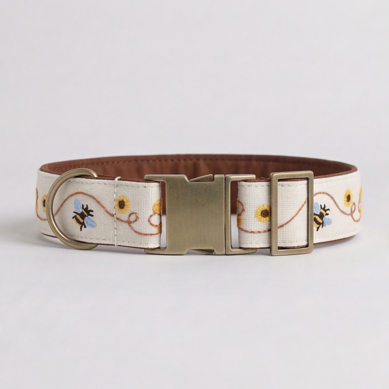 Honey Drip™ Neck Collar