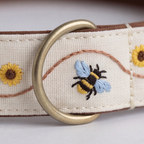 Honey Drip™ Neck Collar