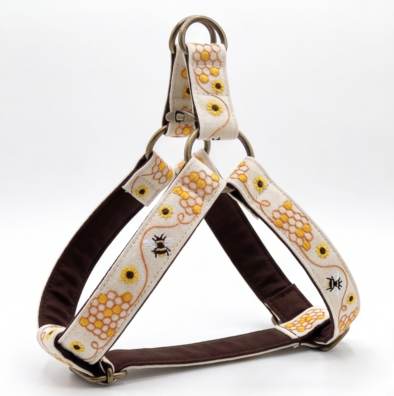 Honey Drip™ Step-In Harness