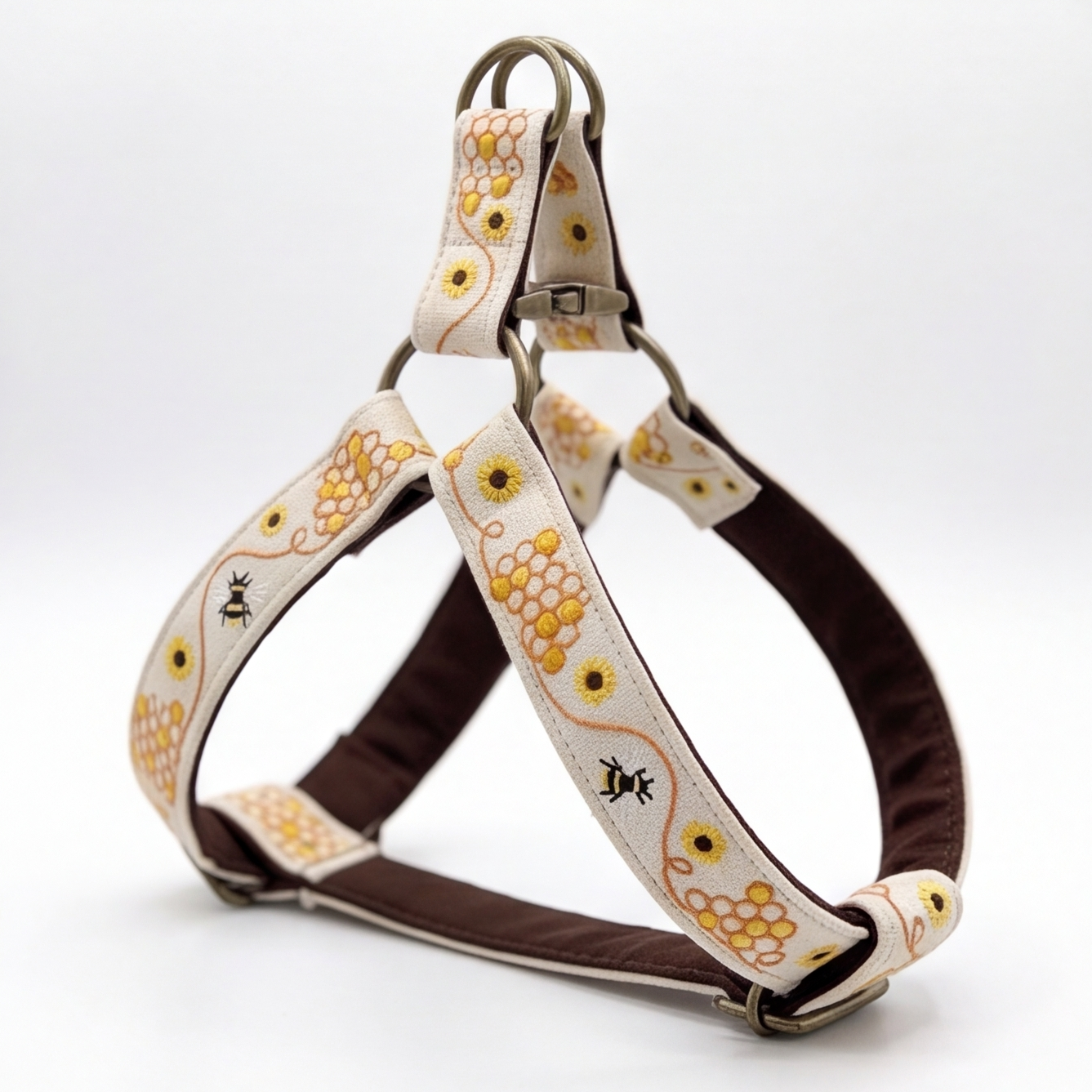 Honey Drip™ Step-In Harness