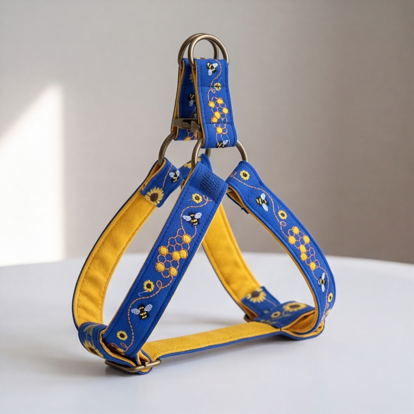 Honey Drip™ Step-In Harness