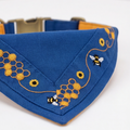 Honey Drip™ Bandana Neck Collar