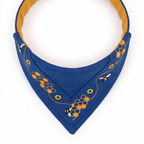 Honey Drip™ Bandana Neck Collar