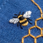 Honey Drip™ Bandana Neck Collar