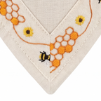 Honey Drip™ Bandana Neck Collar