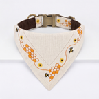 Honey Drip™ Bandana Neck Collar