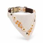 Honey Drip™ Bandana Neck Collar