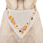 Honey Drip™ Bandana Neck Collar