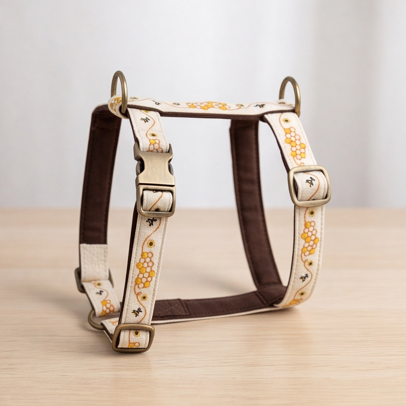 Honey Drip™ H-Type Dog Harness