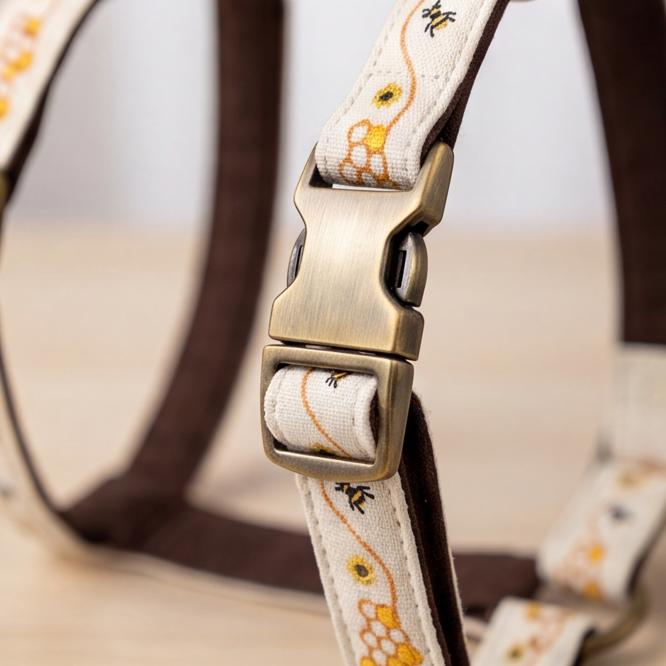 Honey Drip™ H-Type Dog Harness