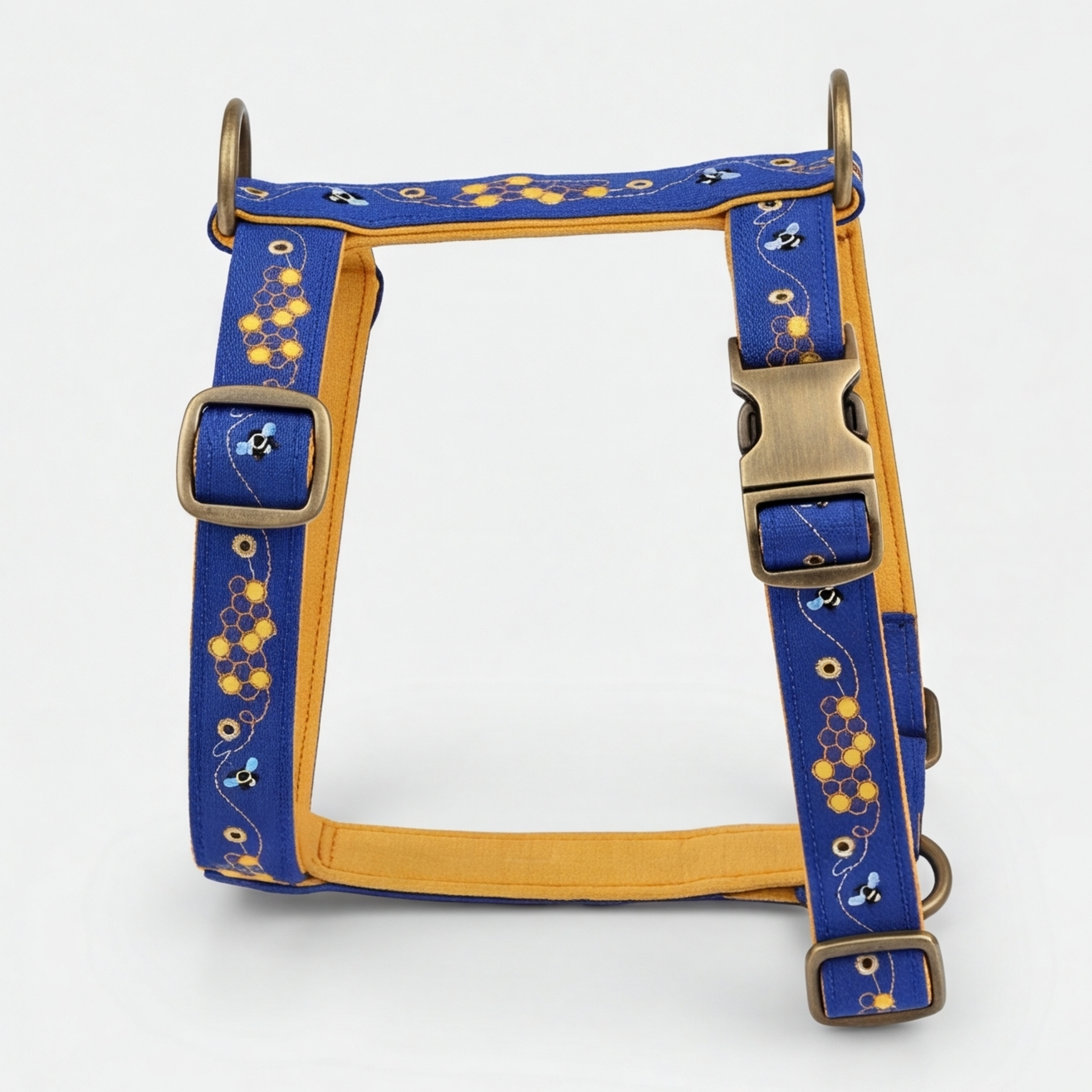 Honey Drip™ H-Type Dog Harness