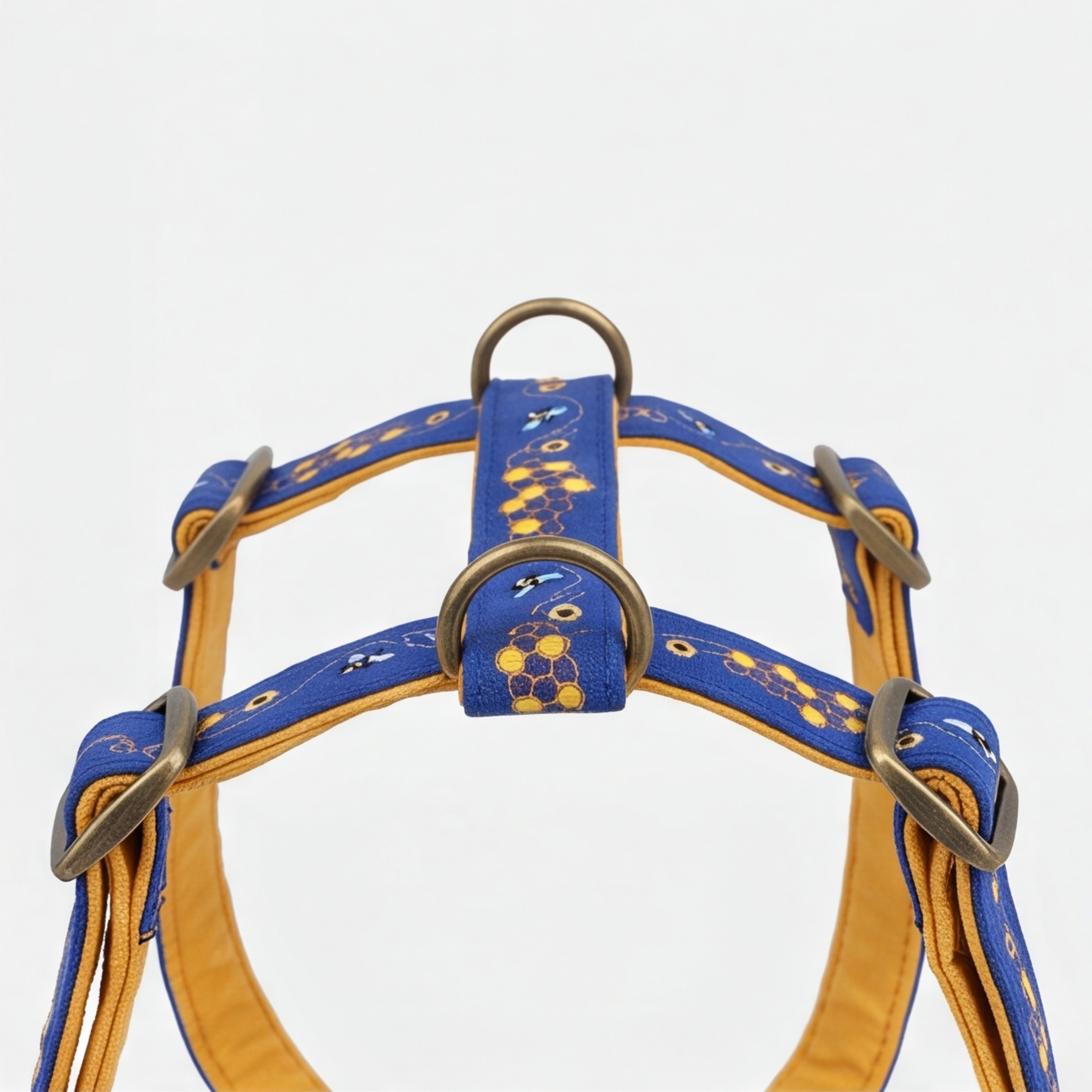 Honey Drip™ H-Type Dog Harness