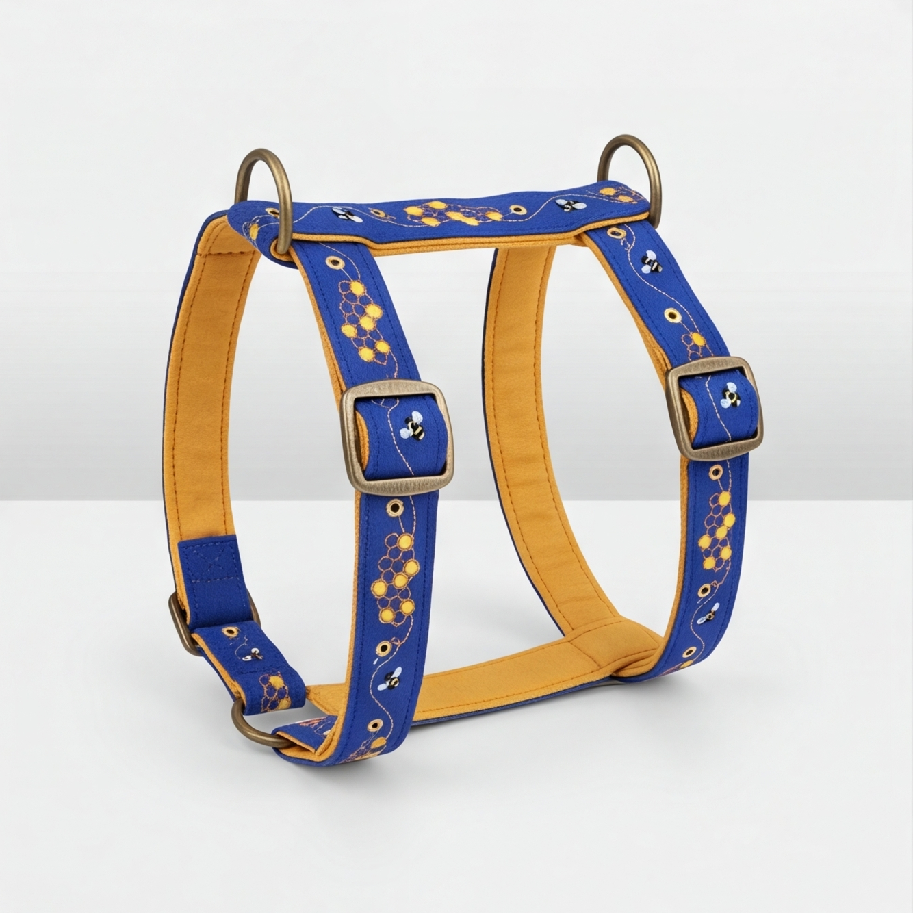 Honey Drip™ H-Type Dog Harness