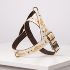 Honey Drip™ Norwegian Dog Harness