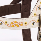 Honey Drip™ Norwegian Dog Harness