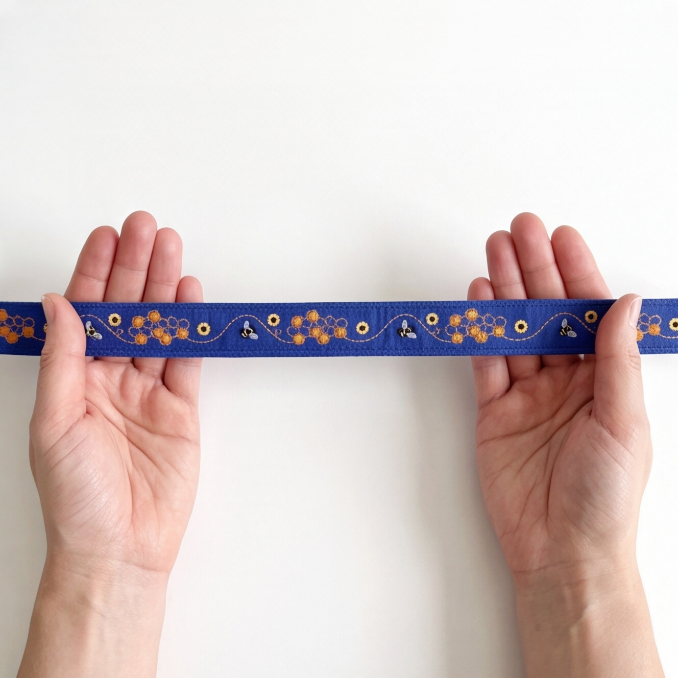 Honey Drip™ Adjustable Dog Leash