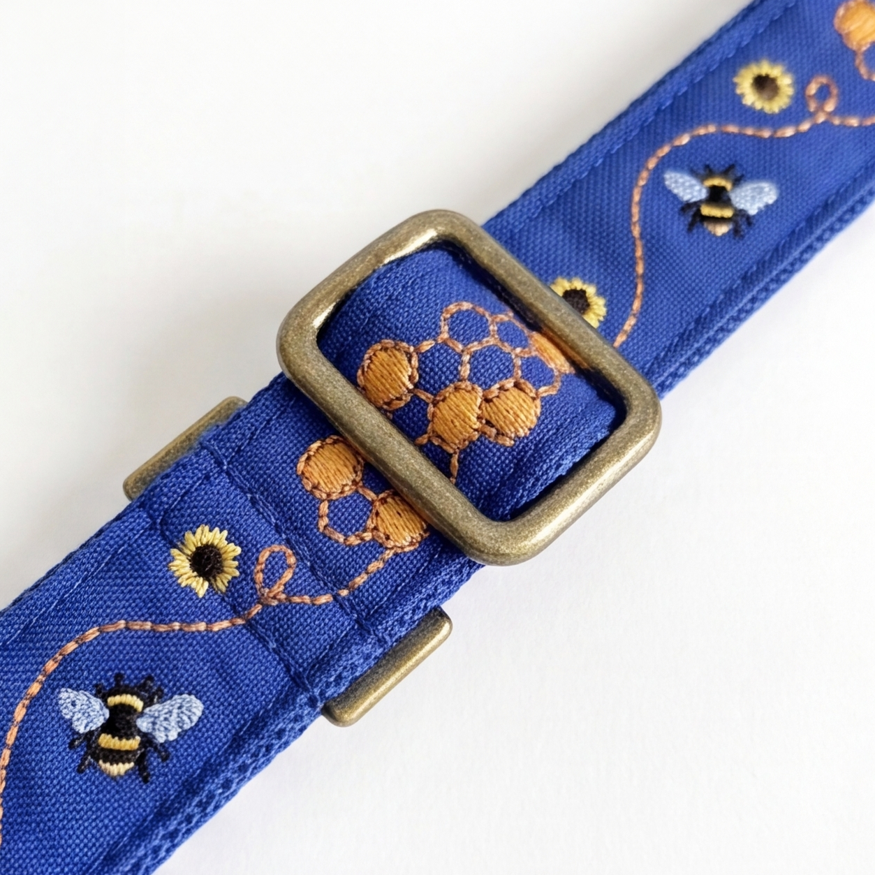 Honey Drip™ Adjustable Dog Leash