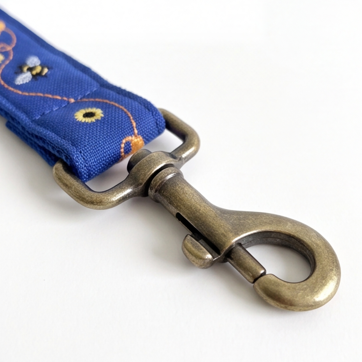 Honey Drip™ Adjustable Dog Leash