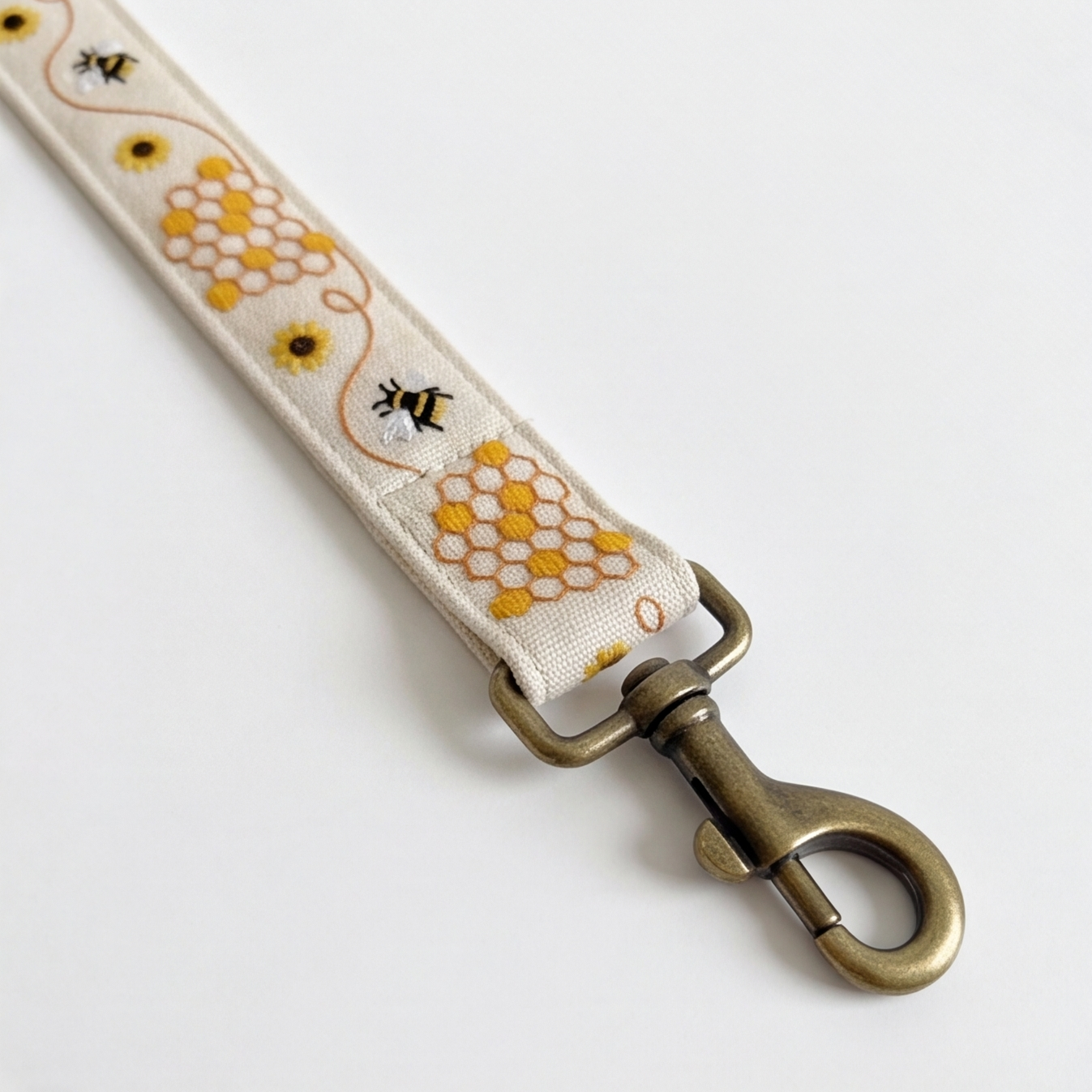 Honey Drip™ Adjustable Dog Leash