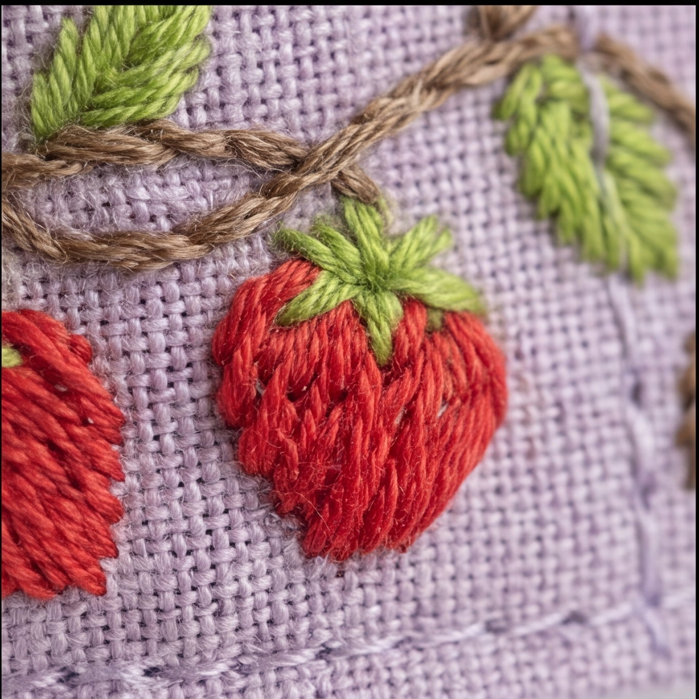 Berry Pop™ Neck Collar