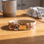 Berry Pop™ Neck Collar